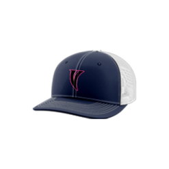 3265 R/P TRUCKER CAP 112 VIPERS-MILLER-SPIRIT