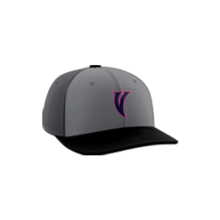 3265 R/P FLEX FIT CAP PTS30 VIPERS-MILLER-SPIRIT