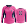 3265 WOMENS VAPOR JACKET SUB VIPERS-MILLER-SPIRIT