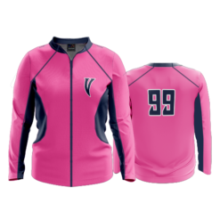 3265 WOMENS VAPOR JACKET SUB VIPERS-MILLER-SPIRIT