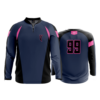 3265 UNISEX ROOKIE JACKET SUB VIPERS-MILLER-SPIRIT
