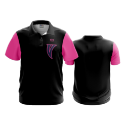 3265 MENS POLO SHIRT VIPERS-MILLER-SPIRIT