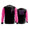 3265 MENS SPORT LONGSLEEVE VIPERS-MILLER-SPIRIT