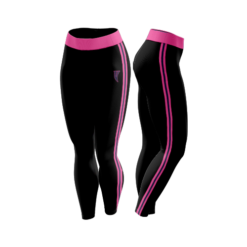 3265 WOMENS LEGGINGS VIPERS-MILLER-SPIRIT