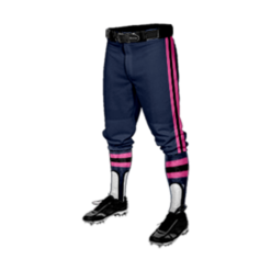 3265 MENS BASEBALL KNICKER PANT VIPERS-MILLER-SPIRIT