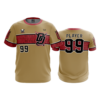 3472 MENS SPORT CREW NECK