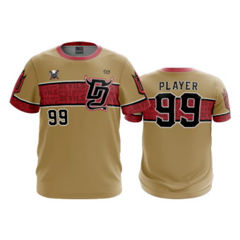 3472 MENS SPORT CREW NECK