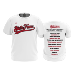 3595 MENS SPORT CREW NECK