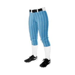 3665 WOMENS FASTPITCH PANTS MOV-PREMIER-COLUMBIA