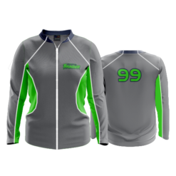 2821 WOMENS VAPOR JACKET SUB LICKING-COUNTY-NEW-JACKETS