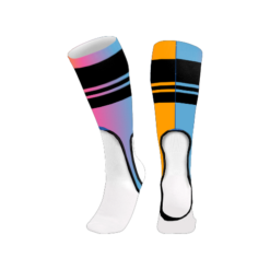 2573 FIELD STIRRUPS CENTRAL-OHIO-TIGERS-BLEND-1