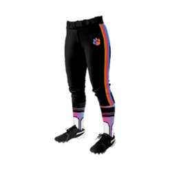 2573 WOMENS FASTPITCH PANTS CENTRAL-OHIO-TIGERS-BLEND-2