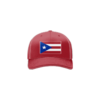 3699 R/P FLEX FIT CAP 172 PUERTO-RICO-2023-1