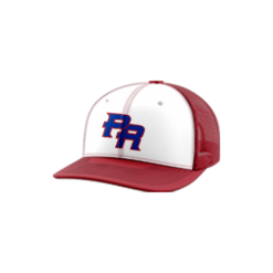 3699 R/P TRUCKER CAP 112 PUERTO-RICO-2023-1