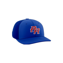 3699 R/P FLEX FIT CAP PTS30 PUERTO-RICO-2023-1