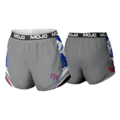 3699 WOMENS MICRO FIBER PRACTICE SHORT PUERTO-RICO-2023-1
