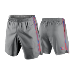 3699 MENS MIRCO FIBER 160gsm SHORT PUERTO-RICO-2023-1