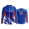 3699 WOMENS VAPOR JACKET SUB PUERTO-RICO-2023-1