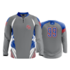 3699 UNISEX ROOKIE JACKET SUB PUERTO-RICO-2023-1
