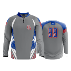 3699 UNISEX ROOKIE JACKET SUB PUERTO-RICO-2023-1