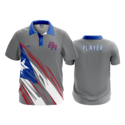 3699 MENS POLO SHIRT PUERTO-RICO-2023-1