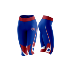 3699 WOMENS CAPRI LEGGINGS PUERTO-RICO-2023-1