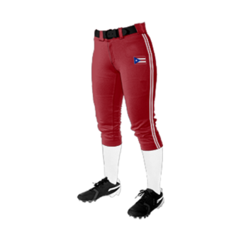 3699 WOMENS FASTPITCH PANTS PUERTO-RICO-2