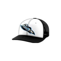 3700 R/P TRUCKER CAP 112 MALLARDS-1