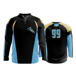 3700 UNISEX ROOKIE JACKET SUB MALLARDS-1