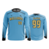 3700 MENS SPORT LONGSLEEVE MALLARDS-1