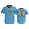 3700 MENS SPORT V NECK MALLARDS-1