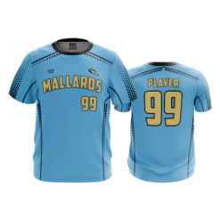 3700 MENS SPORT CREW NECK MALLARDS-1