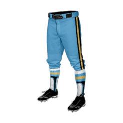 3700 MENS BASEBALL KNICKER PANT MALLARDS-1