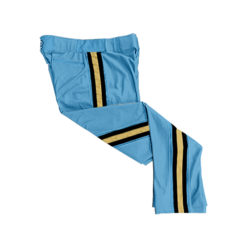 3700 MENS BALLPARK CUSTOM BRAID PANTS MALLARDS-1