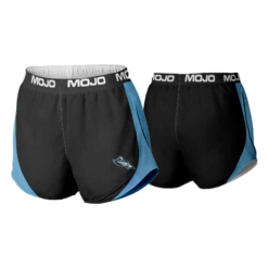 3700 WOMENS MICRO FIBER PRACTICE SHORT MALLARDS-2