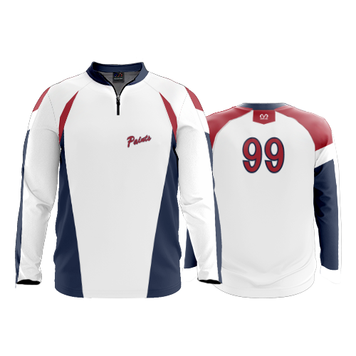 3703 UNISEX ROOKIE JACKET SUB CHILLICOTHEPAINTS20231 Mojo USA