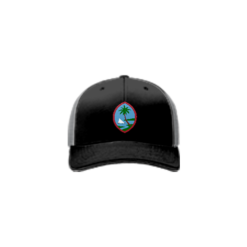 499 R/P FLEX FIT CAP 172 GUAM-FIRE-2023-1