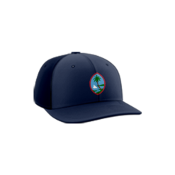 499 R/P FLEX FIT CAP PTS30 GUAM-FIRE-2023-1