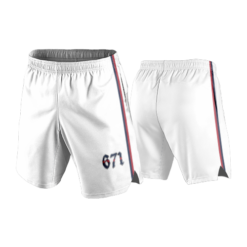 499 MENS MIRCO FIBER 160gsm SHORT GUAM-FIRE-2023-1