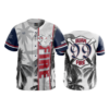 499 MENS FULL BUTTON DOWN GUAM-FIRE-2023-1