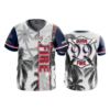 499 MENS SPORT V NECK GUAM-FIRE-2023-1