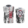 499 MENS SPORT CREW NECK SLEEVELESS GUAM-FIRE-2023-1