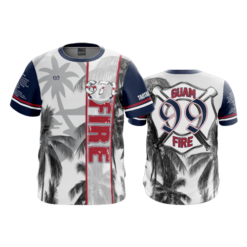 499 MENS SPORT CREW NECK GUAM-FIRE-2023-1