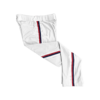 499 MENS BALLPARK WHITE BRAID PANTS GUAM-FIRE-2023-1