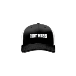 3694 R/P FLEX FIT CAP 172 HOT-MESS-1