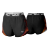 3694 WOMENS MICRO FIBER PRACTICE SHORT HOT-MESS-1