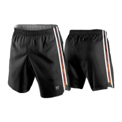 3694 MENS MIRCO FIBER 160gsm SHORT HOT-MESS-1