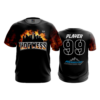 3694 MENS SPORT CREW NECK HOT-MESS-1