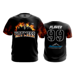 3694 MENS SPORT CREW NECK HOT-MESS-1