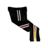 3694 MENS BALLPARK BLACK BRIAD PANTS HOT-MESS-1